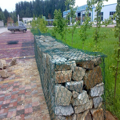 gabion mesh