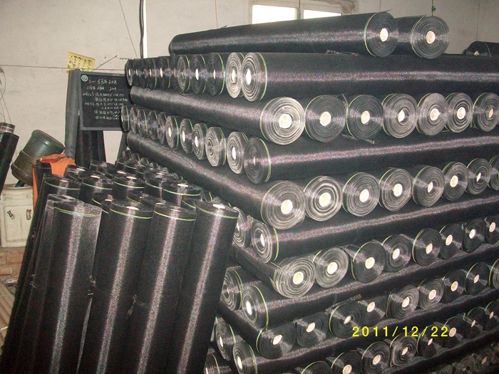 fiberglass mesh