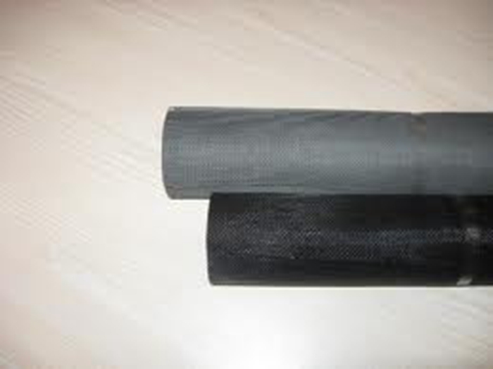 fiberglass mesh